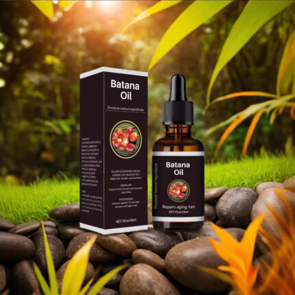 30ml Moisturizing Repair And Tough
