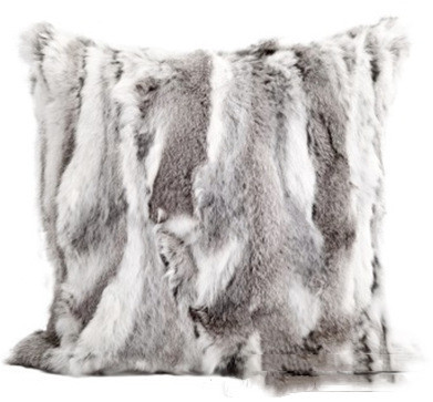 Modernes einfaches Sofa Kissen Kopfkissen Kissen Fall