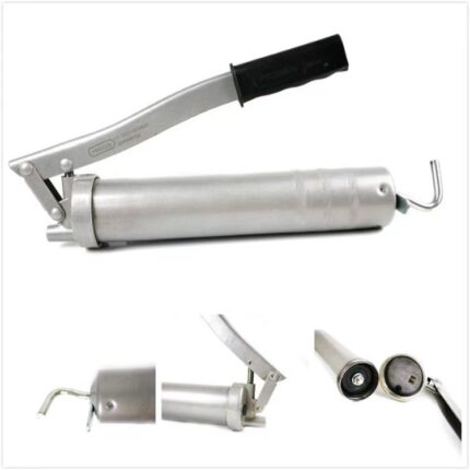 Hand Pressure High Pressure Butter Filler