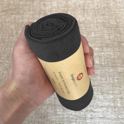 Frosch Kleinen Platz Handtuch Schweiß-saugfähigen Fitness Yoga Shop