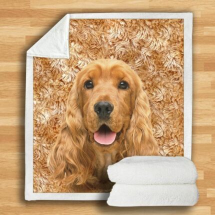 3d doppelseitige Flanell Decke Siesta Decke Klimaanlage Decke