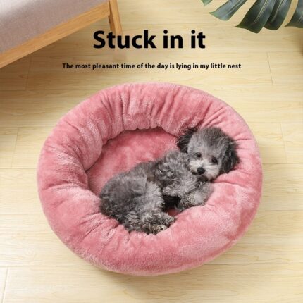 Deep Sleep Nest Bejirog Kleine und mittlere Hunde