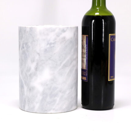 Marble Ice Wine Barrel Household Kitchen