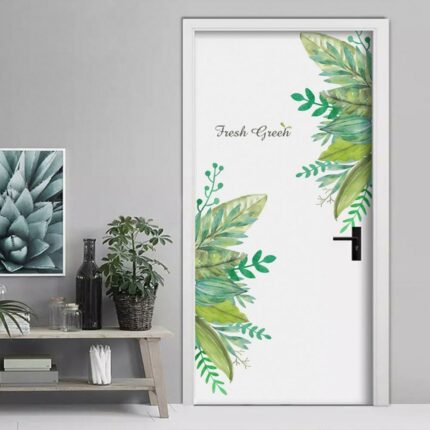 Dekorative Wand Aufkleber Zimmer Layout Wand Aufkleber