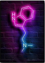 Wohnzimmer Dekorative Core Spray Malerei Hängen Bild Randlose Bild