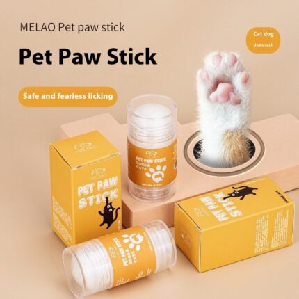 Pet Claw Care Creme Trocken riss pflege Feuchtigkeit spendend
