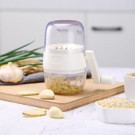 Haushalts küche Getrocknetes Obst Erdnuss brecher