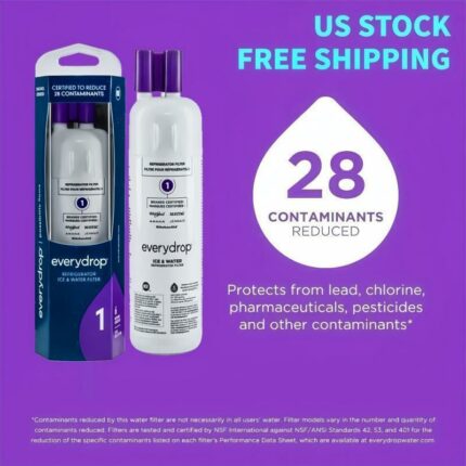 High-tech Household Purification Refrigerator Filter