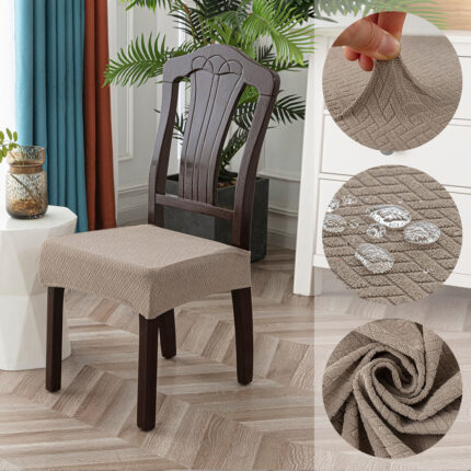 T-Typ Polyester wasserdichte Stuhl abdeckung