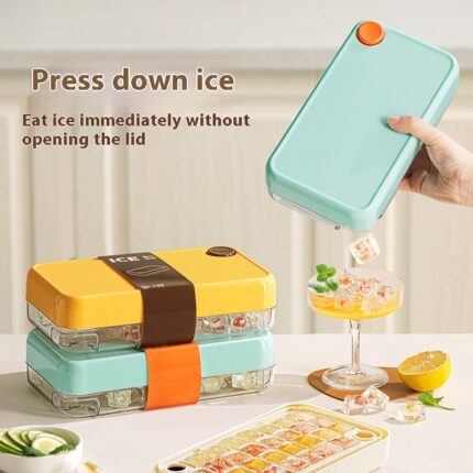 Presse Eiswürfel form Lebensmittel qualität Press typ Eismaschine