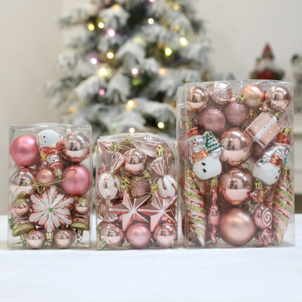 Weihnachts dekoration Anhänger Anzug Geschenk box