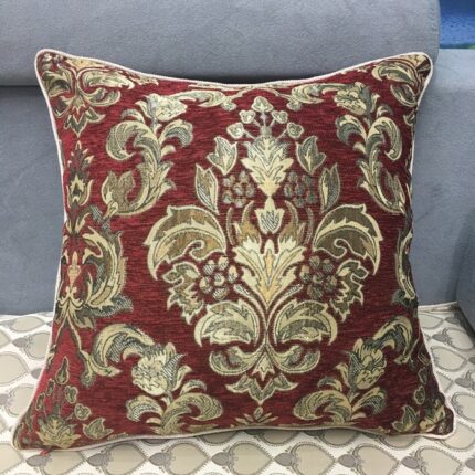 Wohnzimmer Sofa Kissen bezug im europäischen Stil