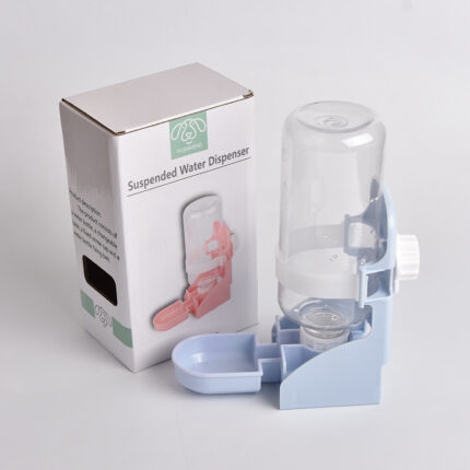 Multifunktionale Haustier Automatische Trinken Brunnen