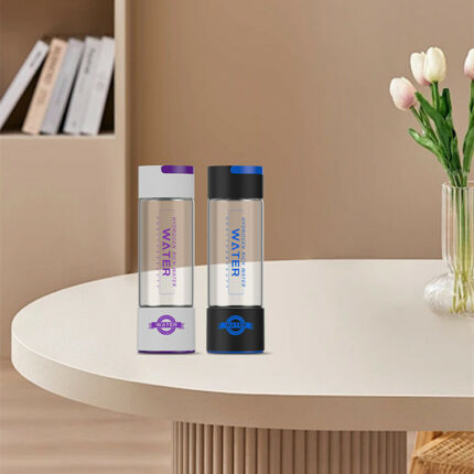 Wasserstoff-reiche Tasse Wasserstoff-Absorption mit hoher Konzentration