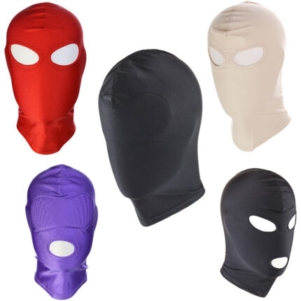 Neutral Sommer Moskito Maske