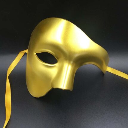 Männer Masquerade Kostüm Party Leistung Maske