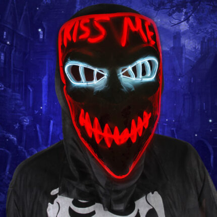 Cosplay Halloween Horror Glowing Requisiten