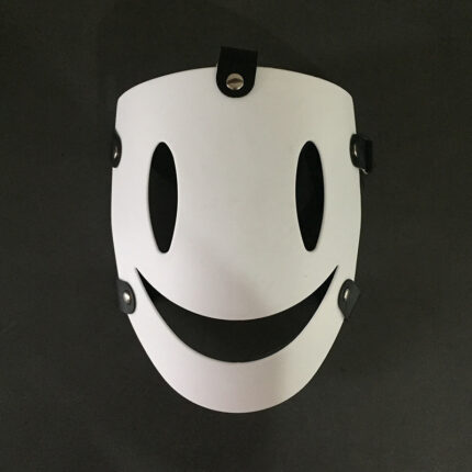 Halloween Cosplay Horror Alien Ghost König Maske Spiel Requisiten