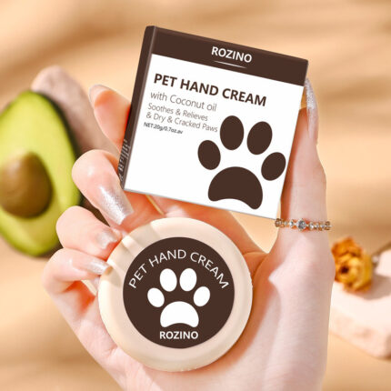 Alle englischen Haustier Lotion Hunde und Katzen gewidmet nährende Feuchtigkeit pflege