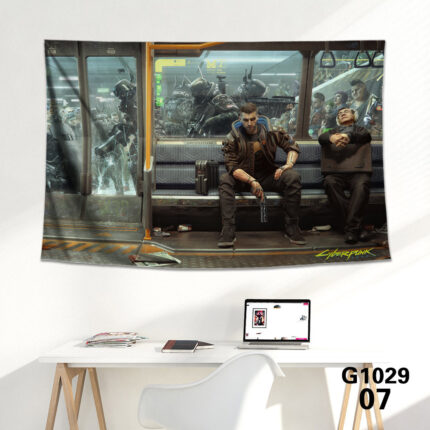 Spiel hintergrund tuch wandteppich tuch tapisserie dekoration leinwand