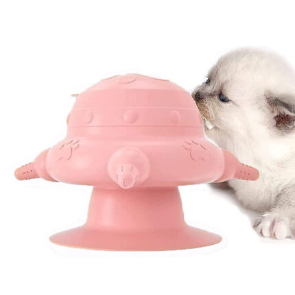 Neues Haustier-Pflege gerät Selbstbedienungs-Milch-Welpen-Katzen-Haustier brust