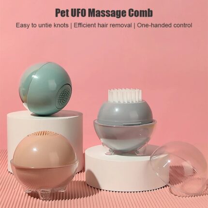 Hunde Katze Bade bürste Haustier Massage bürste Shampoo Dispenser Weiche Silikon bürste Gummi Borste Für Hunde Und Katzen Dusch pflege