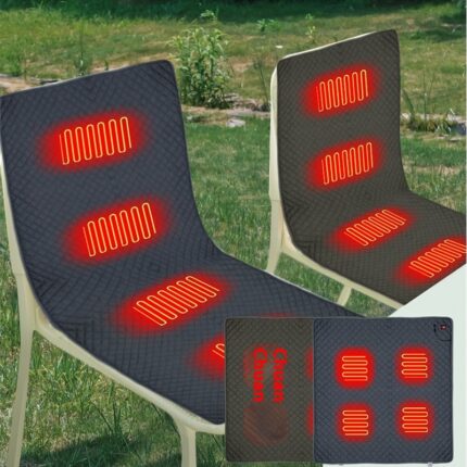 Smart 5v Heating Office Outdoor Electric Heating Blanket