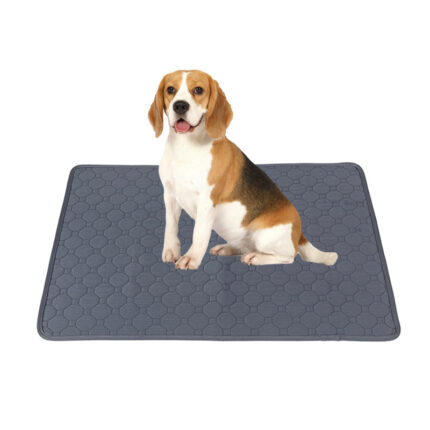 Pet Parents Pads abwasch bar Hunde pinkels Premium Pee Pads für Hunde Wasserdichte Trainings pads für Hunde Wieder verwendbare Hunde pinkens pads Moderne Welpen pads