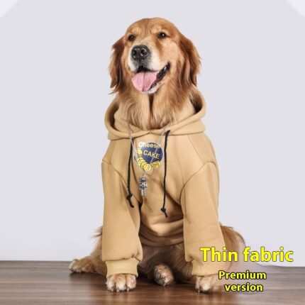 Hunde kleidung Großer Hund Winter warm