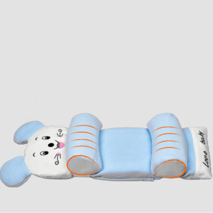 Mode Bambus faser Buchweizen Baby Kissen