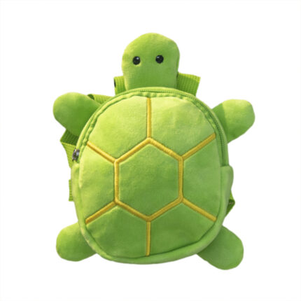 Cartoon-Schildkröten-Form-Hunde rucksack, pull, Haustier-Geschirr, Selbst träger, Metall-Reiß verschluss, große Kapazität, Rucksack, Haustier-Produkte